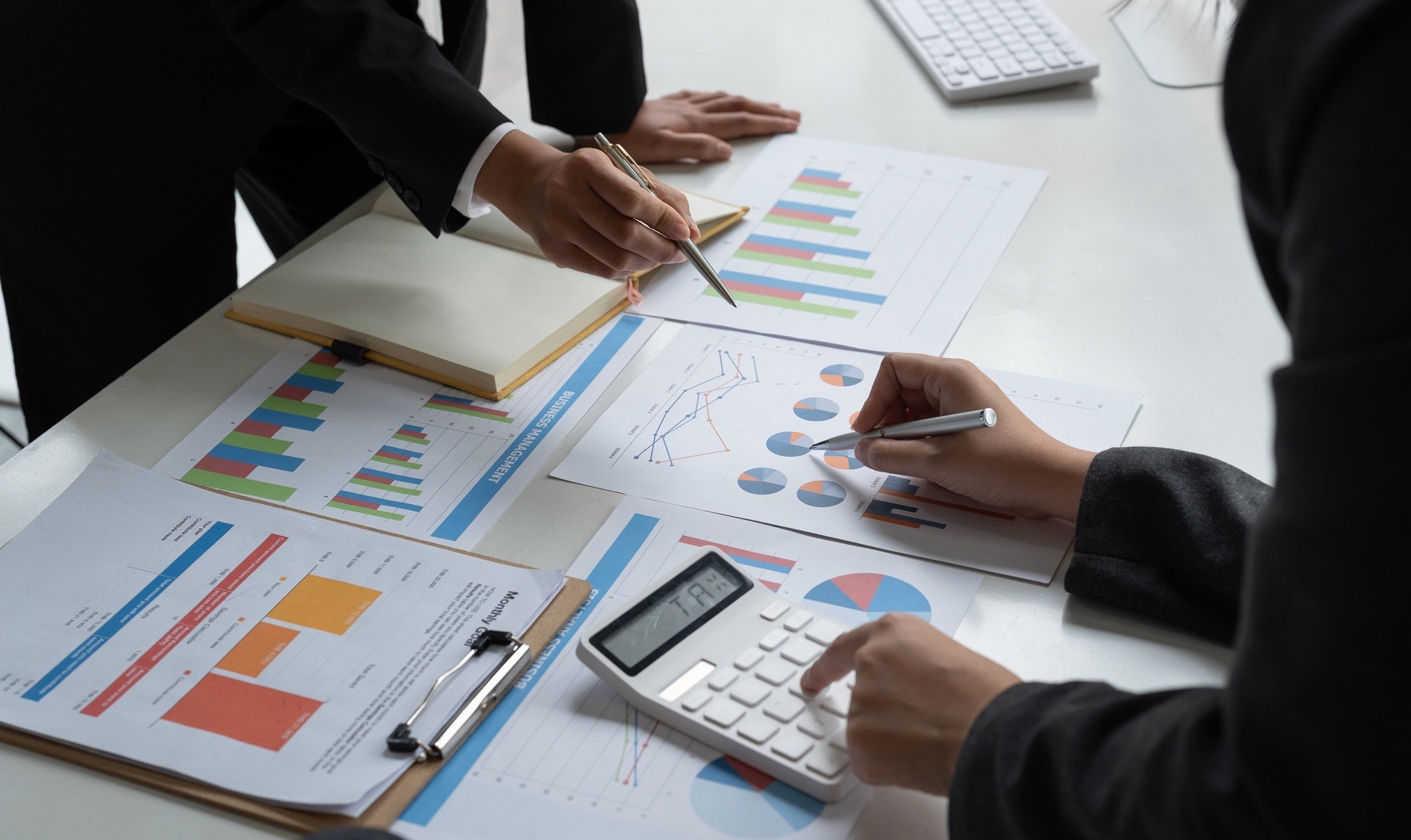 VAT Margin Scheme Business